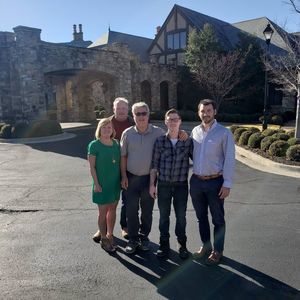 Meet your Posher, Ryan